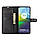 Чохол книжка Wallet для Motorola Moto G9 Power, фото 3
