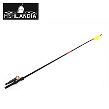 Кивок Fishlandia Сталкер 360 річний поворотний 270мм 2,0-2,5 гр