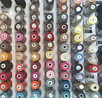 Нитки для пошиття шкіри Polyart №180 (5000m)