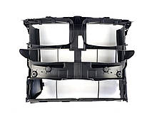 Панель воздуховода ( Телевизор ) на BMW X6 Series F16 2014-2018 года ( 51747343798 )