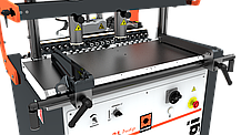 Свердлильно-присадний верстат MAGGI Boring System 21 Prestige, фото 6