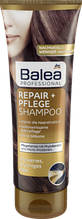 Професійний шампунь Balea Shampoo Repair Professional+Pflege