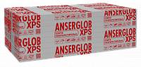 Екструдований пінополістирол Anserglob XPS