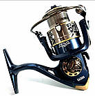 Безинерционная Спиннинговая Котушка Dr.Agon GA 13+1, фото 3