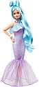 Лялька Барбі Екстра Миксуй та комбінуй Barbie Extra GYJ69, фото 9