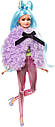 Лялька Барбі Екстра Миксуй та комбінуй Barbie Extra GYJ69, фото 7