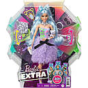 Лялька Барбі Екстра Миксуй та комбінуй Barbie Extra GYJ69, фото 10