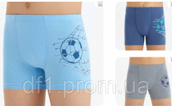 Детские Трусики Baykar Турция 3457 Для мальчиков Микс Рост 86-152, цена ...