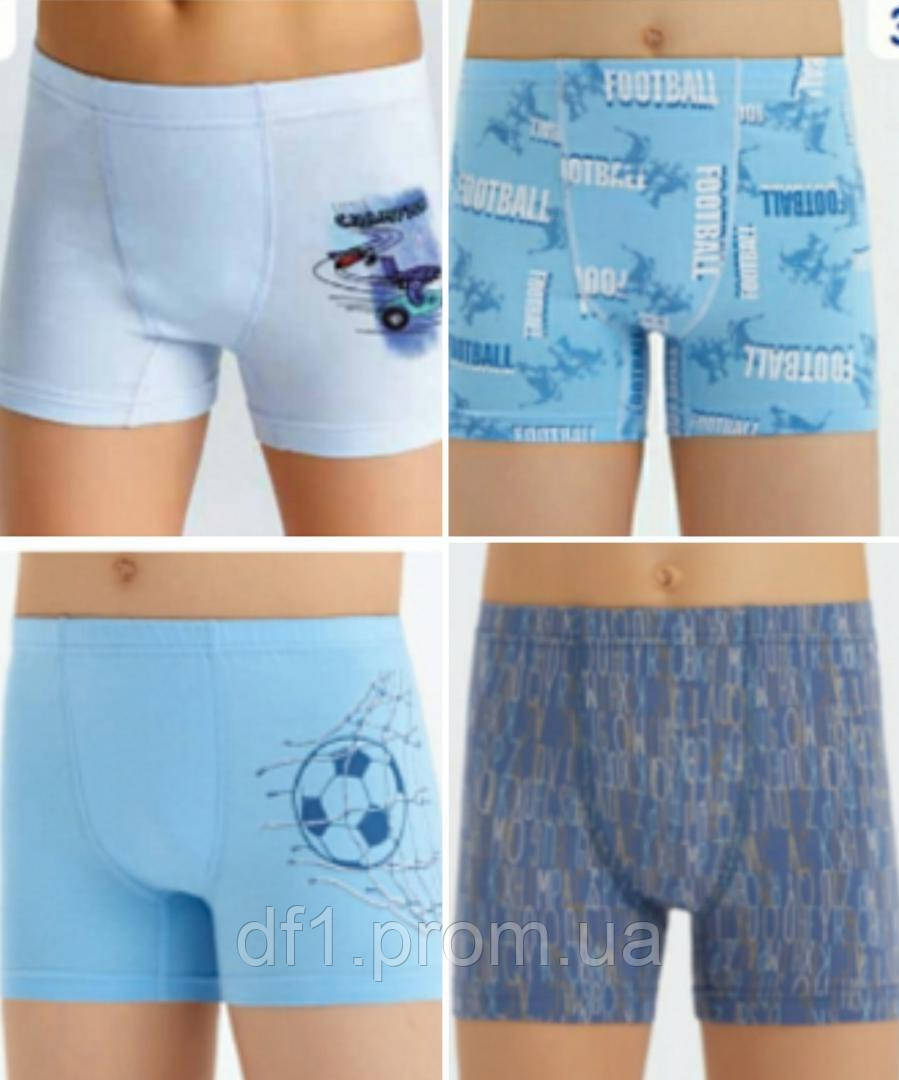 Купить Детские Трусики Baykar Турция 3457 Для мальчиков Микс Рост 86 ...