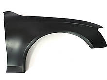 Переднє праве крило на Audi A4 B8 2011-2015 роки