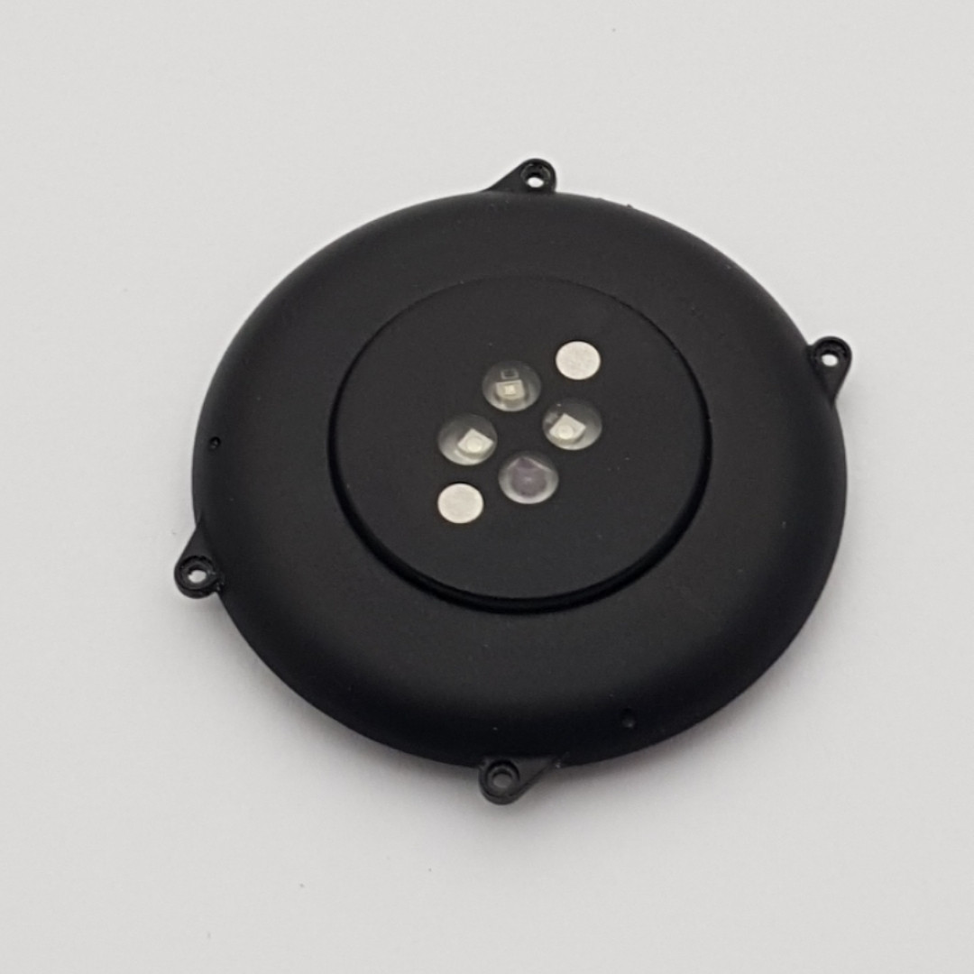 Корпус з датчиками amazfit gtr 2e сервісний оригінал з розборки, фото 1