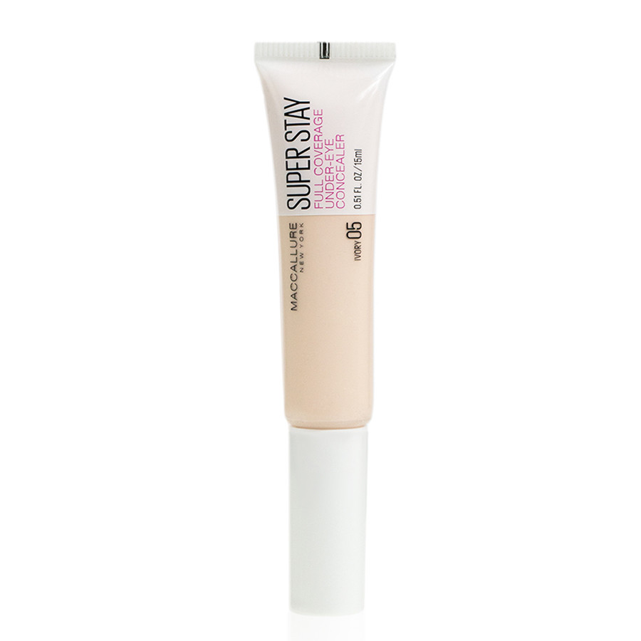 Консилер для обличчя Maccallure 05 Ivory
