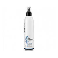 Лак для волосся з блиском PROFIStyle Styling (екстрасильна фіксація, 250 мл)