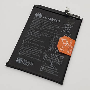 Батарея hb396286ecw huawei p smart 2019 honor 10 lite (10i) оригінал з розборки (до 20% зношування)
