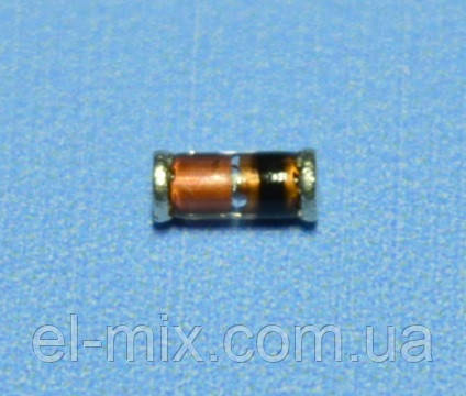 Діод імпульсний smd LL4148, Semtech / упак. 10шт