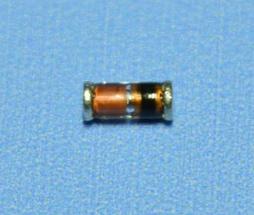 Діод імпульсний smd LL4148, Semtech / упак. 10шт