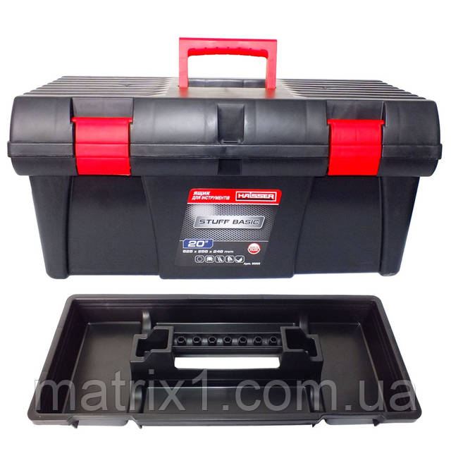 Ящик для инструментов 20