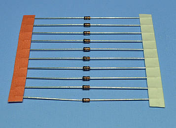 Діод імпульсний 1N4148, Philips / упак. 10шт