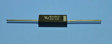 Діод високовольтний HVM12 LRC