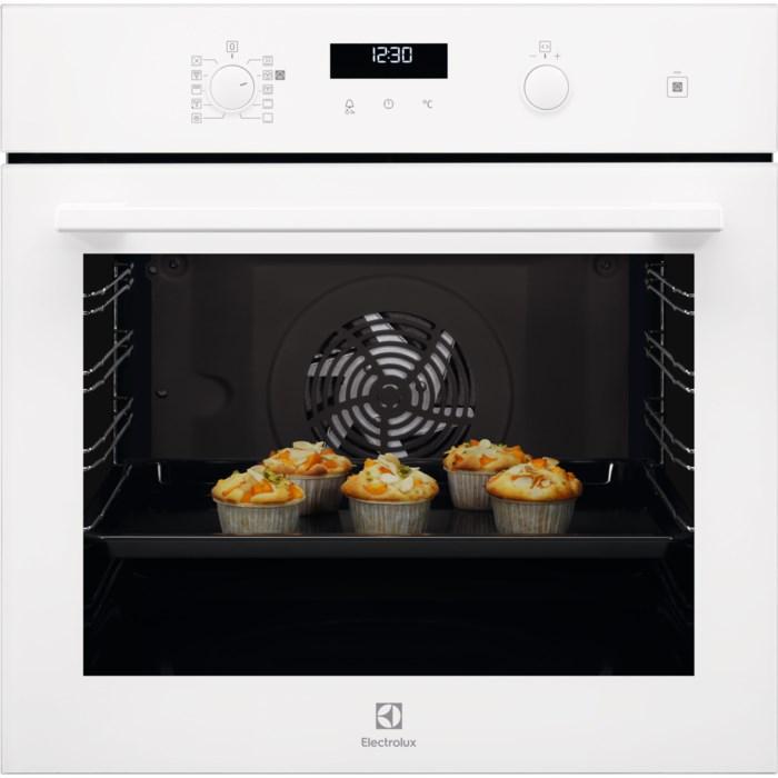Духова шафа Electrolux EOD6C71V, фото 1