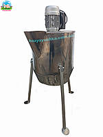 Корморізка лан 4 неіржавка сталь