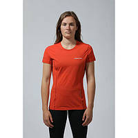 Футболка для фітнесу Montane Female Blade T-Shirt