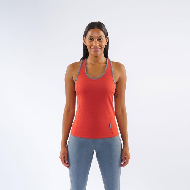 Майка Montane Female Dart Vest