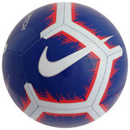 М'яч футбольний Nike Premier League Pitch SC3597-455 Size 5, фото 2