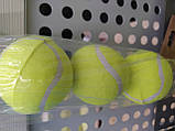 Кульки для прання речей, білизни, найверхнього одягу, пуховиків набір 3 шт. турмалінові кульки, фото 4