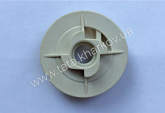 Колесо стартера 4 вусики для бензопил