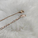 Підвіска, кулон з нержавіючої медичної сталі "Rainbow", фото 3