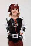 Карнавальний костюм Пірат, фото 5