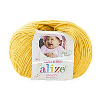 Пряжа Alize Baby Wool 548