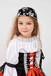 Карнавальний костюм Піратка красуня, фото 3