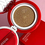 Тональний крем-кушон Missha Velvet Finish Cushion SPF50 + / PA +++ №23, фото 3