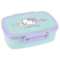 Ланчбокс з наповненням Kite 163 Hello Kitty HK21-163 18х13,5х6 см 750 мл