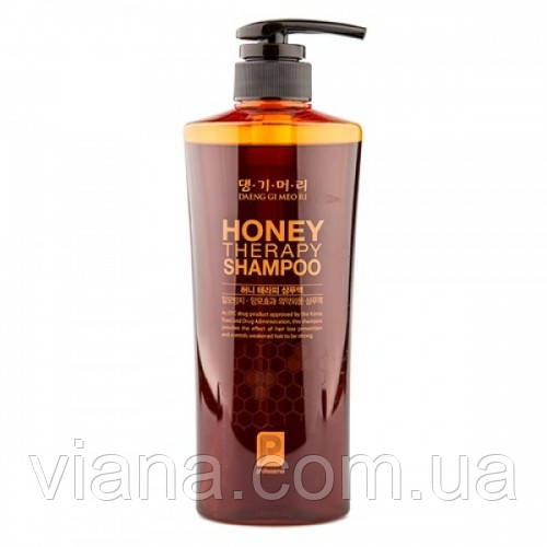 Шампунь для волосся Daeng Gi Meo Ri Professional Honey Therapy Shampoo 500 мл