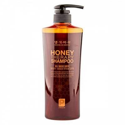 Шампунь для волосся Daeng Gi Meo Ri Professional Honey Therapy Shampoo 500 мл