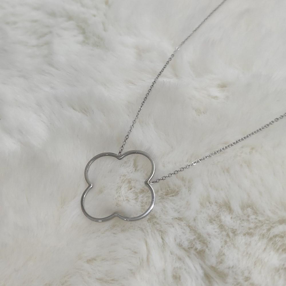 Підвіска, кулон з нержавіючої медичної сталі "Люкс", фото 1