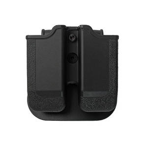 Подвійний полімерний підсумок для Glock 20/21/30 IMI-Z2020 (MP02) Чорний