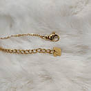 Підвіска, кулон з нержавіючої медичної сталі "Swan", фото 4