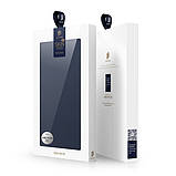Dux Ducis Oneplus 8T (Skin Pro Series Case) Black Чохол-Книжка, фото 6
