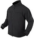 Тактичний софтшелл для правоохоронних Condor COVERT SOFTSHELL JACKET 101049 Large, Синій (Navy), фото 3