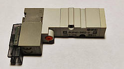 ПНЕВМОРОЗПОДІЛЮВАЧ SYJ3143 - 5M0Z-Q SMC
