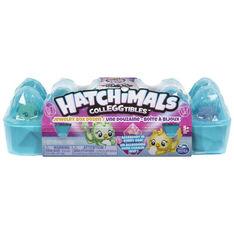 Hatchimals dozen store
