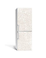 65х200 см Наклейка на холодильник, пленка для кухонной мебели, виниловые наклейки, пленка самоклейка для