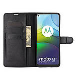 Чохол книжка Wallet для Motorola Moto G9 Power, фото 3