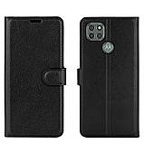 Чохол книжка Wallet для Motorola Moto G9 Power, фото 4