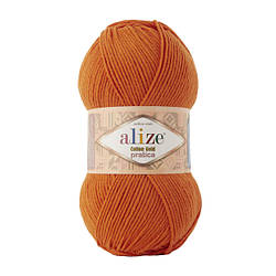 Alize Cotton Gold Practica 55% бавовна - 45% акрил