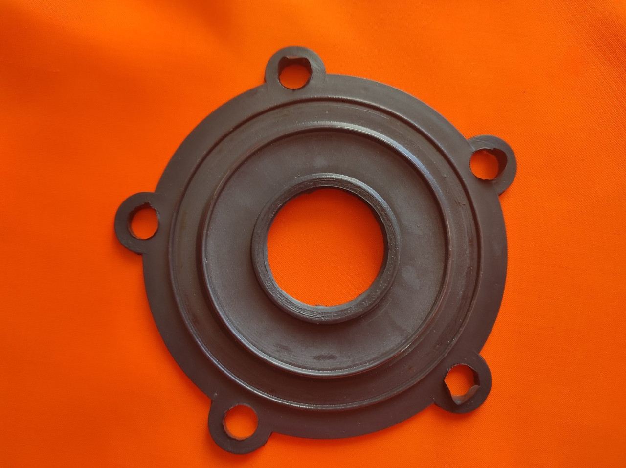 Прокладка для бойлерів Ariston d = 38/114 мм, фото 1